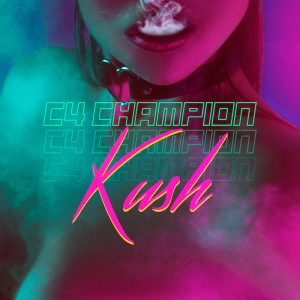 C4 Champion – Kush